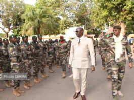 Le récap’ Sahel du 03 au 07 février 2025