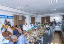 Le récap’ Sahel du 10 au 14 février 2025