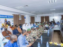 Le récap’ Sahel du 10 au 14 février 2025