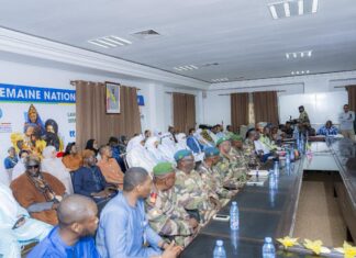 Le récap’ Sahel du 10 au 14 février 2025