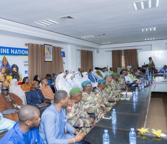 Le récap’ Sahel du 10 au 14 février 2025