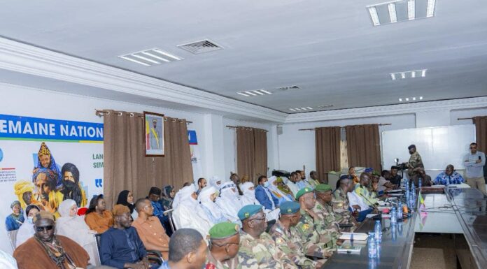 Le récap’ Sahel du 10 au 14 février 2025