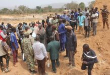 Le récap’ Sahel du 17 au 21 février 2025