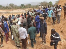 Le récap’ Sahel du 17 au 21 février 2025