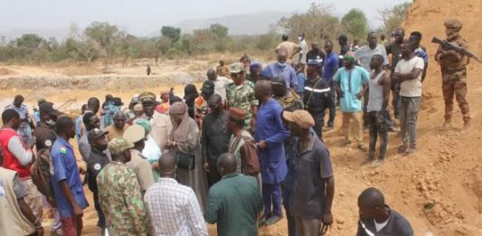 Le récap’ Sahel du 17 au 21 février 2025