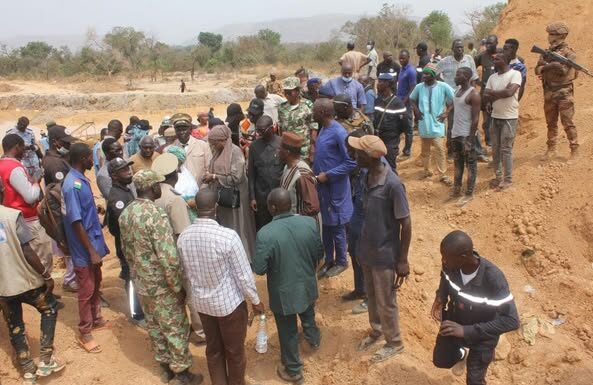 Le récap’ Sahel du 17 au 21 février 2025