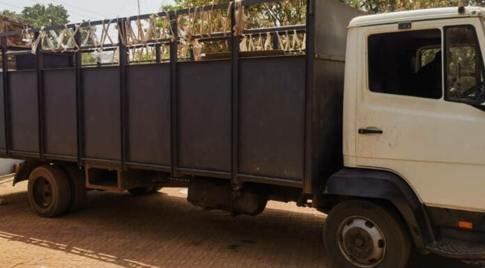 Le récap’ Sahel du 24 au 28 février 2025