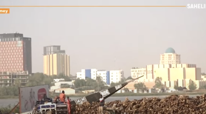 Niger : les Assises nationales prévues du 15 au 19 février 2025