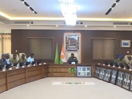 Le Niger veut renforcer son contrôle sur le secteur pétrolier