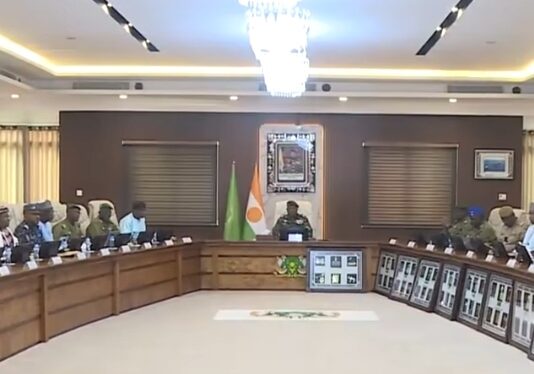 Le Niger veut renforcer son contrôle sur le secteur pétrolier