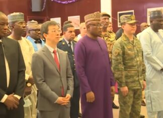 Niger : la Chine nomme son premier Attaché de défense