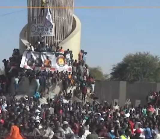 Niger : des organisations refusent de participer aux Assises nationales