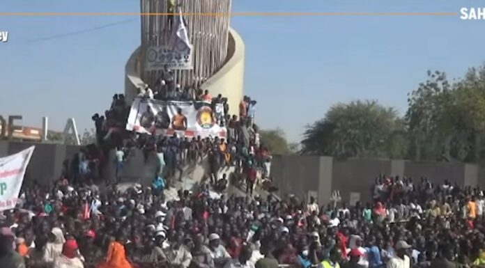 Niger : des organisations refusent de participer aux Assises nationales