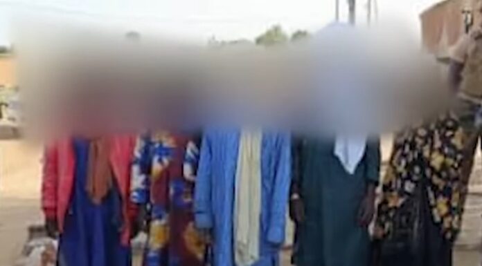 Niger : l’armée annonce la reddition de 4 ex-combattants de l’EIGS