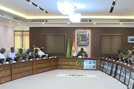 Le Niger attribue des permis pour l’exploitation du cuivre et de l’uranium