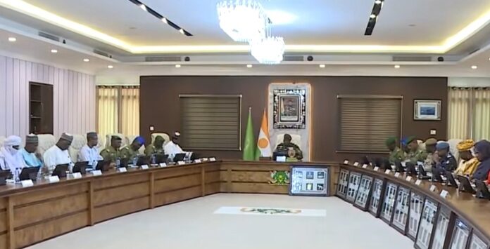 Niger : le gouvernement nationalise la Société des Mines du Liptako, jugée stratégique