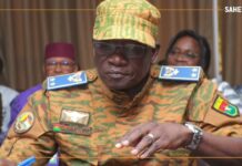 AES-CEDEAO : « Entamer les prochains échanges dans l’esprit constructif »