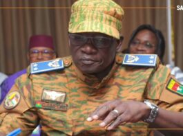 AES-CEDEAO : « Entamer les prochains échanges dans l’esprit constructif »