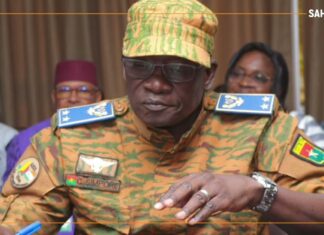 AES-CEDEAO : « Entamer les prochains échanges dans l’esprit constructif »