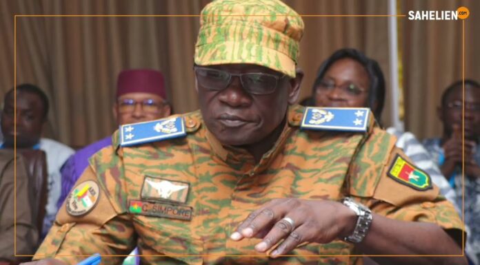 AES-CEDEAO : « Entamer les prochains échanges dans l’esprit constructif »