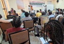 L’association des journalistes du Burkina « considérée comme dissoute ou inexistante »