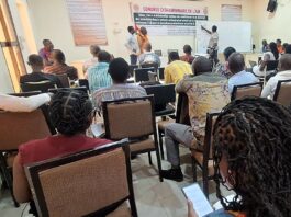 L’association des journalistes du Burkina « considérée comme dissoute ou inexistante »