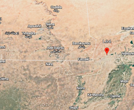 Mali : Léré face à la flambée des prix et l’insécurité