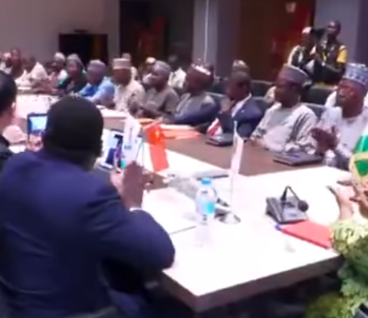 Niger : le gouvernement relance le projet de complexe charbonnier de Salkadamna