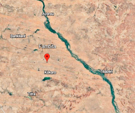 Niger : au moins 44 civils tués dans une attaque à Fambita, un deuil national de 72h décrété