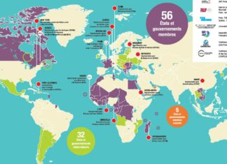 Le Mali décide à son tour de se retirer de l’OIF