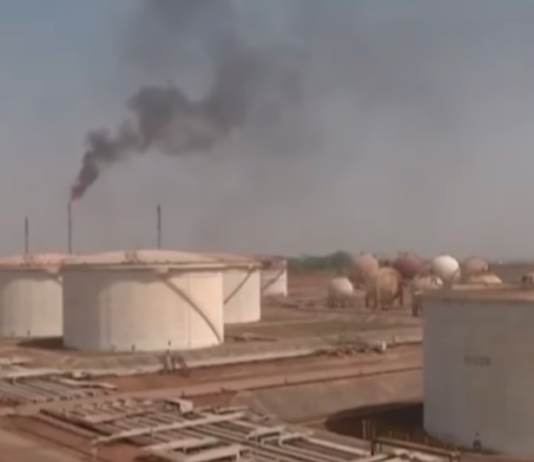 Le récap’ Sahel du 17 au 21 mars 2025