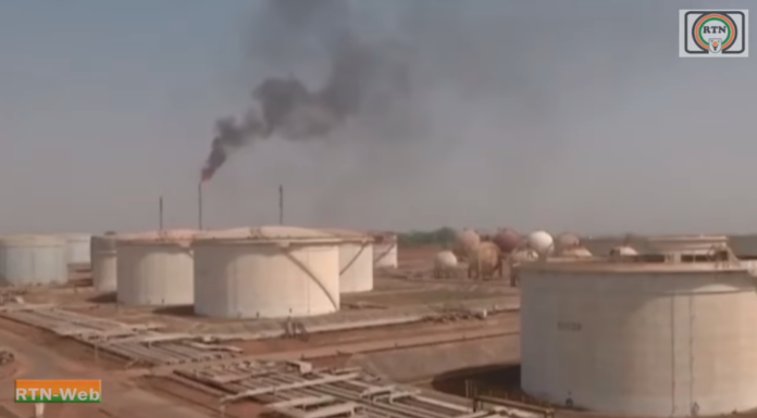 Le récap’ Sahel du 17 au 21 mars 2025