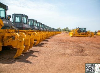 Le récap’ Sahel du 10 au 14 mars 2025