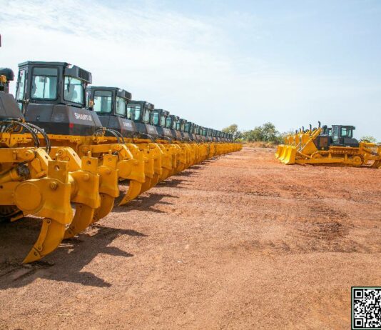 Le récap’ Sahel du 10 au 14 mars 2025