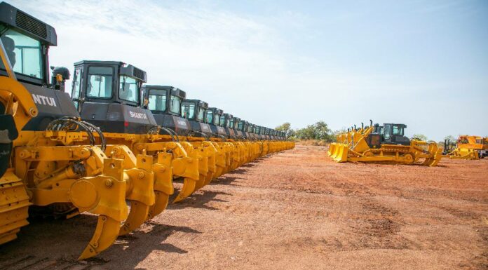 Le récap’ Sahel du 10 au 14 mars 2025