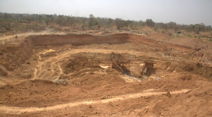 Le récap’ Sahel du 24 au 28 mars 2025