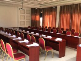 Niger : l’autorisation d’exploitation d’un hôtel chinois « définitivement retirée »