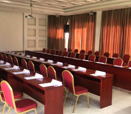 Niger : l’autorisation d’exploitation d’un hôtel chinois « définitivement retirée »