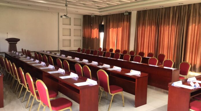 Niger : l’autorisation d’exploitation d’un hôtel chinois « définitivement retirée »