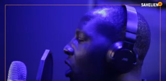 Mali : une résidence artistique pour promouvoir la paix