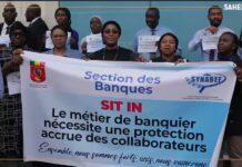 Mali/Banques : le mouvement de protestation se poursuit