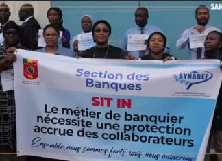 Mali/Banques : le mouvement de protestation se poursuit