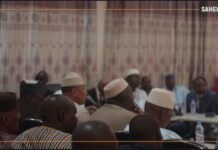 Se renouveler ou périr, le dilemme des partis politiques au Mali