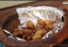 Mali/Ramadan : rencontre autour du froufrou