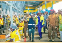 Le récap’ Sahel du 03 au 07 mars 2025