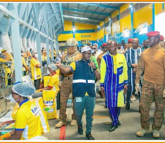 Le récap’ Sahel du 03 au 07 mars 2025