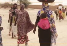 Mali/Tombouctou : Goundam accueille de nombreux déplacés de Fatakara