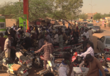 Niger : une pénurie d’essence paralyse la capitale