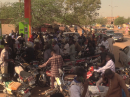 Niger : une pénurie d’essence paralyse la capitale