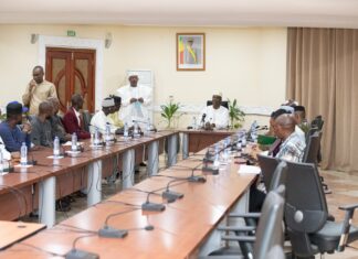 Mali : le syndicat des banques suspend son mot d’ordre de grève